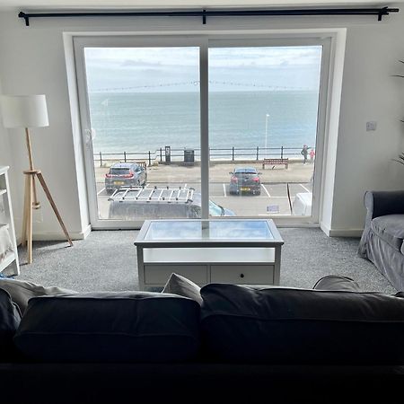 Seaside Escapes, Bridlington Apartment Exterior photo