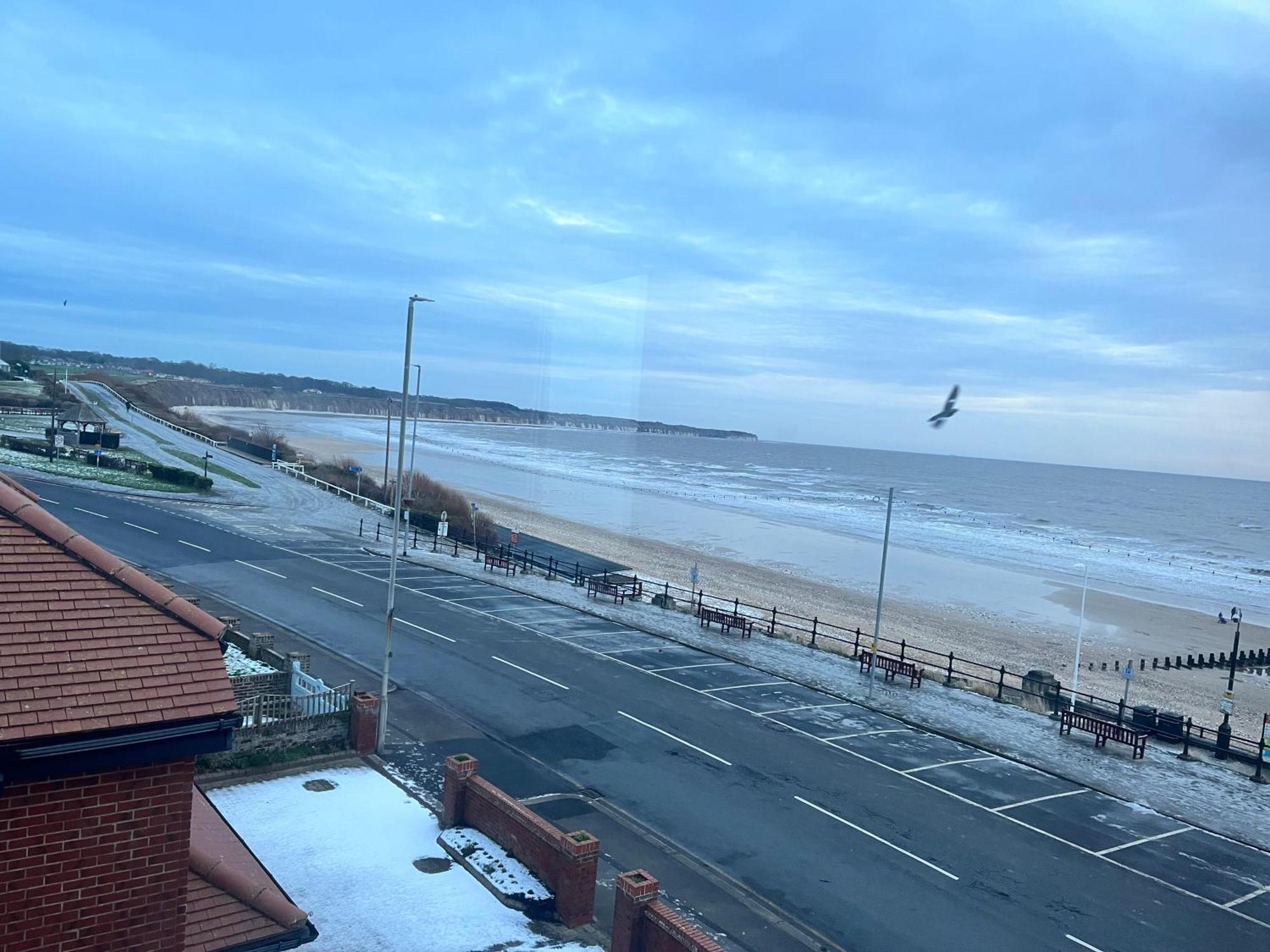 Seaside Escapes, Bridlington Apartment Exterior photo