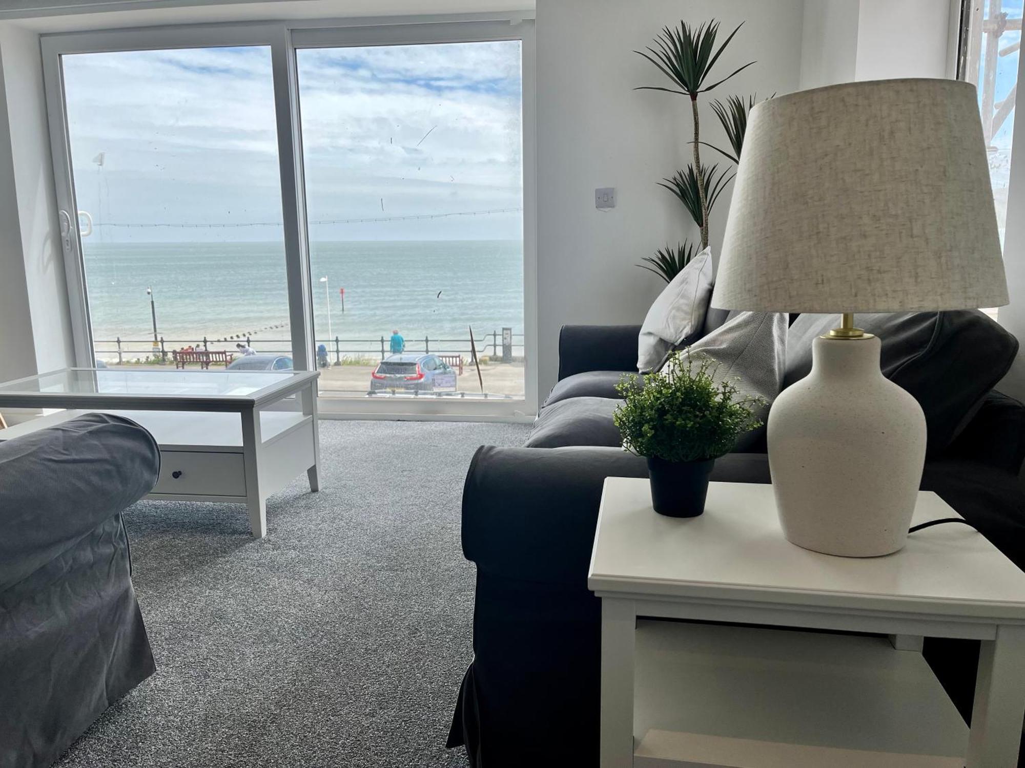 Seaside Escapes, Bridlington Apartment Exterior photo
