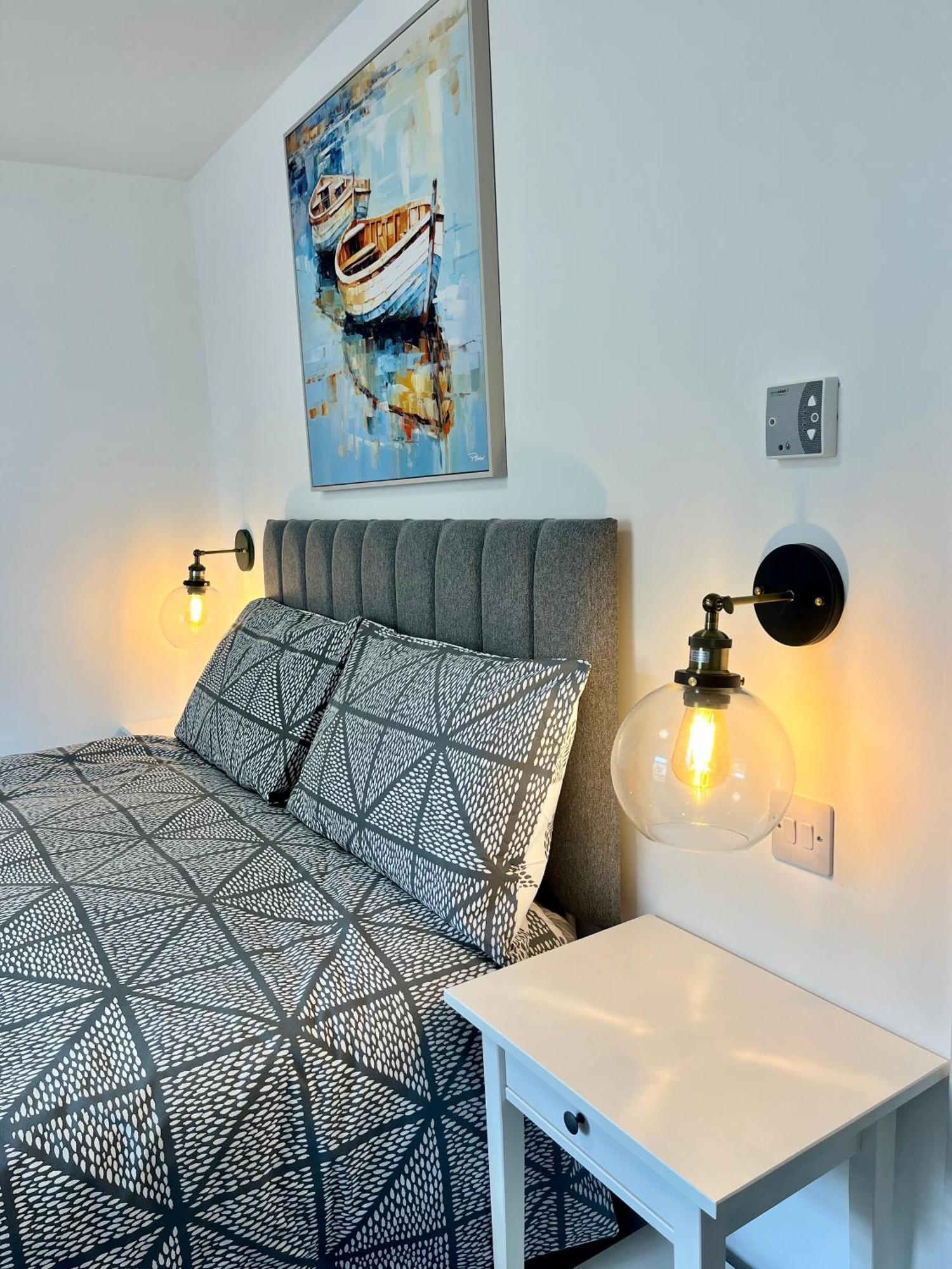 Seaside Escapes, Bridlington Apartment Exterior photo