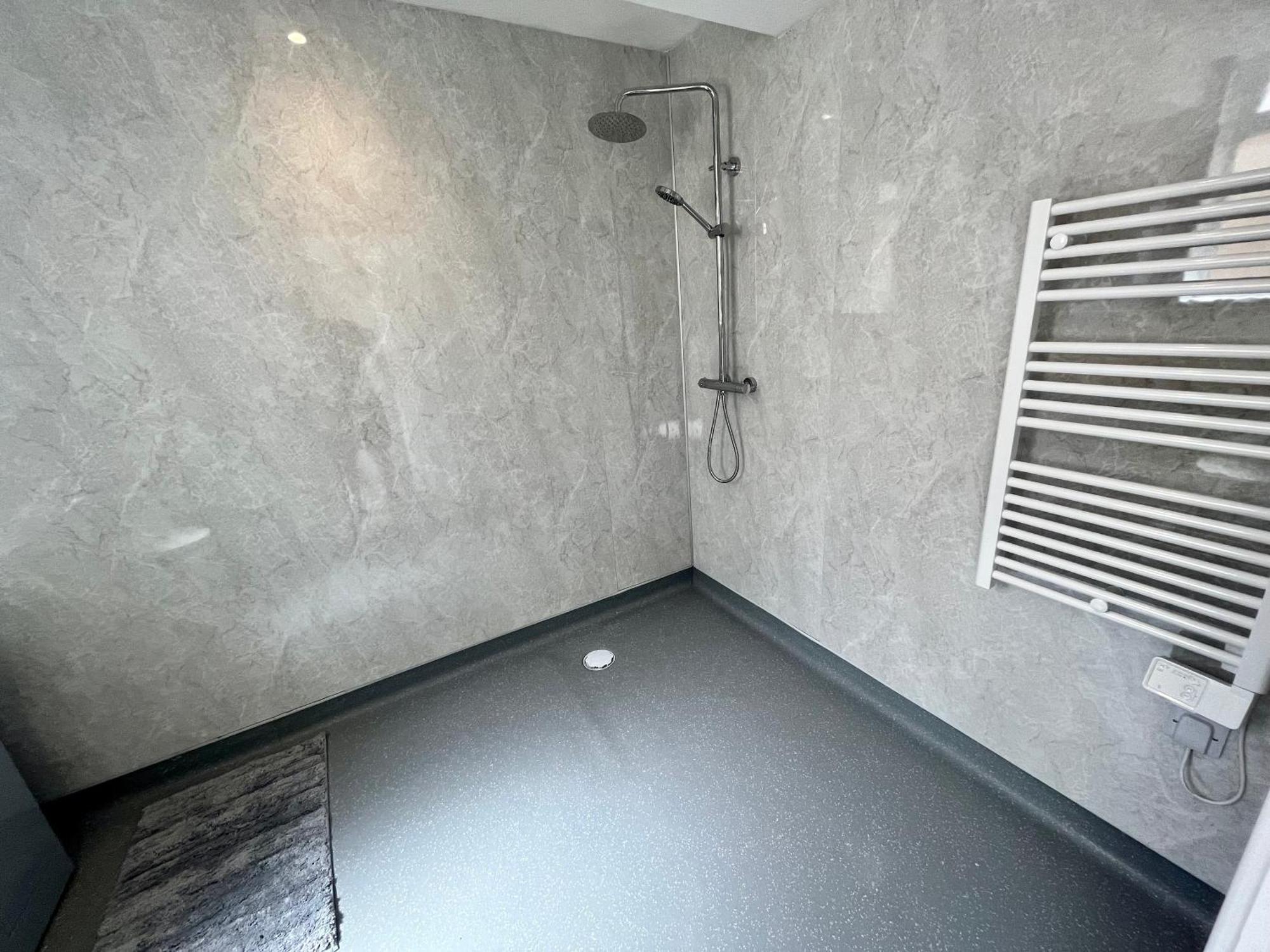 Seaside Escapes, Bridlington Apartment Exterior photo