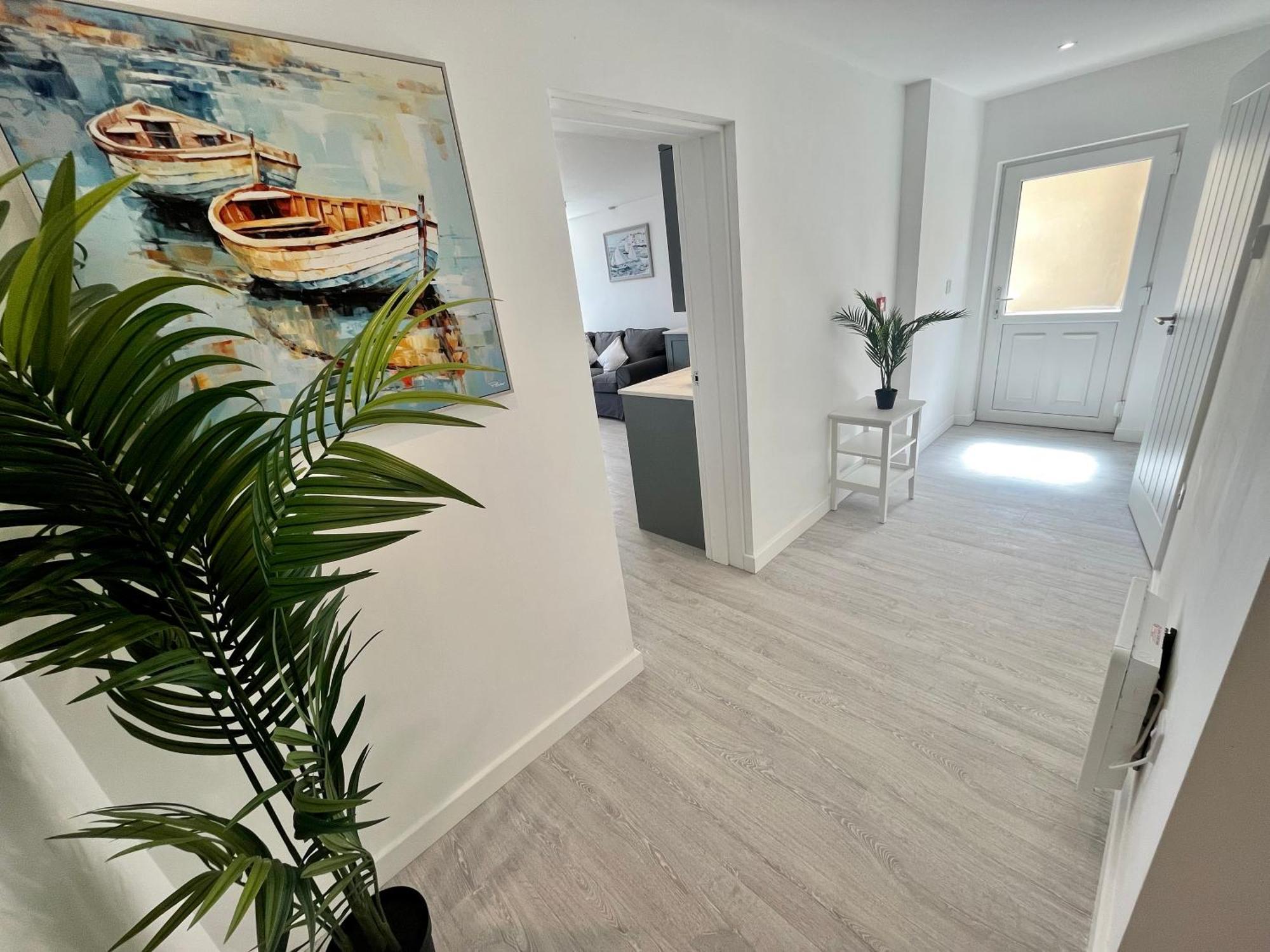 Seaside Escapes, Bridlington Apartment Exterior photo