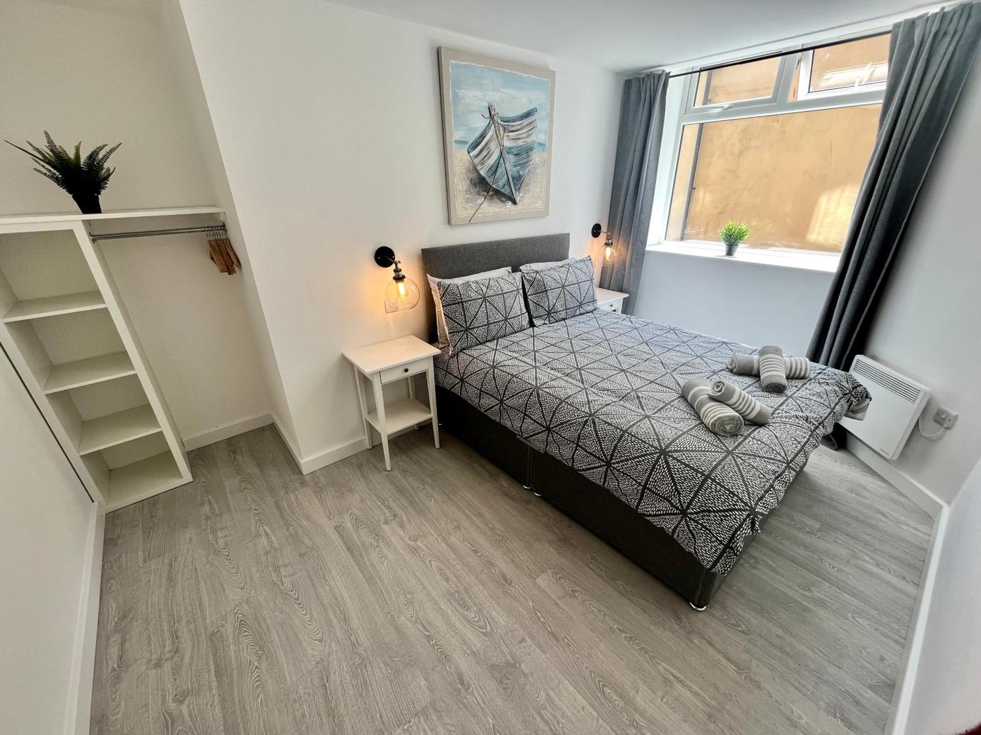 Seaside Escapes, Bridlington Apartment Exterior photo